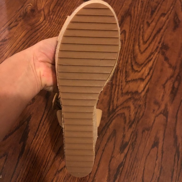 Alice and Olivia Espadrilles - Picture 3 of 3